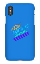 Bar Logo iPhone Phone Cases