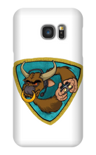 minotaurow Samsung Phone Cases