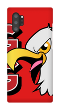 crank_eagle Samsung Phone Cases