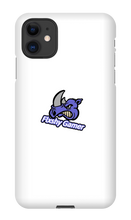 hullfcfa iPhone Phone Cases