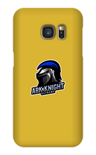 arkknight Samsung Phone Cases