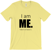 I AM ME