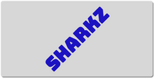 sharkz__r6 XXL Gaming Mousepad
