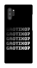 grotix07 Samsung Phone Cases