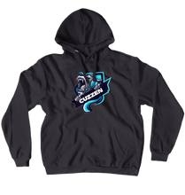 cuzzenxbl Hoodies (No-Zip/Pullover)
