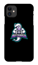haunted_gaming_uk iPhone Phone Cases