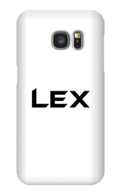 Cortsn Samsung Phone Cases