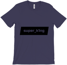 super_k1ng T-Shirts