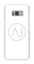 AverageJoe Logo(B) Samsung Case