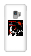 warspieler Samsung Phone Cases