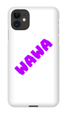 Mes coques de téléphones