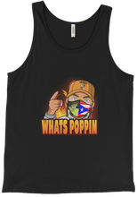 POPPIN Tank Top
