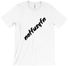 notfuzyfn T-Shirts