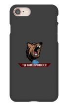 tsv_hamelspringe iPhone Phone Cases