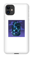 nornedottir iPhone Phone Cases