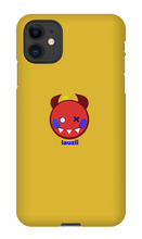 lauzii iPhone Phone Cases