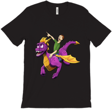Spyver and Spyro Shirt