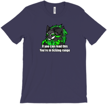 Licky Licks T-Shirts