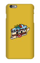 Hey, Cake iPhone Cases