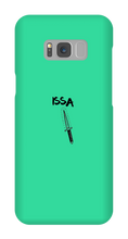 Issa Samsung Case
