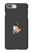 Doggo iPhone Phone Case