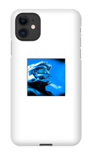 YKN06 iPhone Phone Cases