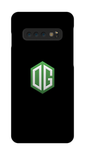 jeejsquad Samsung Phone Cases