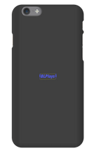 BLplayz iPhone Case