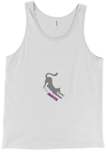 mrzminxie Tank Top