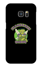 frankenbeegaming Samsung Phone Cases