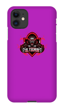 ultscrub iPhone Phone Cases