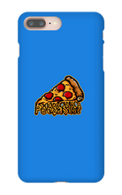 PeezaSlise iPhone Phone Cases