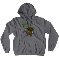dbd_treetop Hoodies (No-Zip/Pullover)