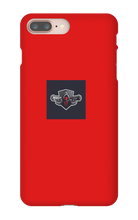 luzzekuba iPhone Phone Cases