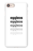 Eggieos Phone Case