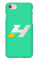 Heltavious iPhone Phone Cases