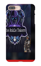 the ankle takers team iPhone Phone Cases