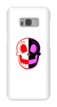 Glitch Logo Samsung Phone Case
