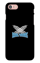 wol4rine_ iPhone Phone Cases