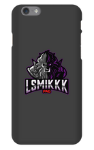 lsmikkk iPhone Phone Cases