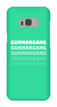 gunnargang Samsung Phone Cases