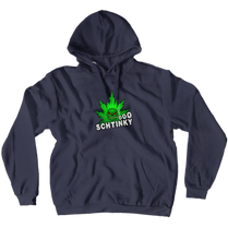o0o0 schtinky hoodie