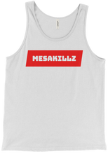 mesakillz Tank Top