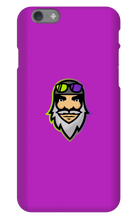 failhat iPhone Phone Cases