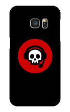 skullboxplays Samsung Phone Cases