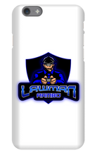 LawMan Iphone Case