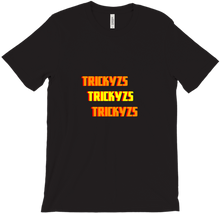 Trickyzs Trickyzs Trickyz T-Shirts