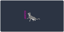 mrzminxie XXL Gaming Mousepad