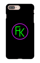 FK iPhone Case