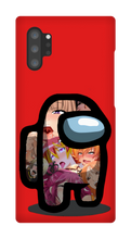 Lewd Imposter Samsung Case
